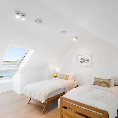 West Haven Ferienhaus Roundstone