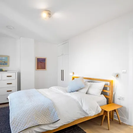 Ferienhaus West Haven Roundstone