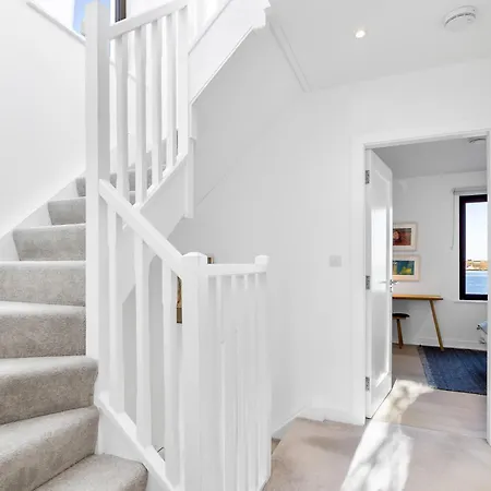 West Haven Ferienhaus Roundstone